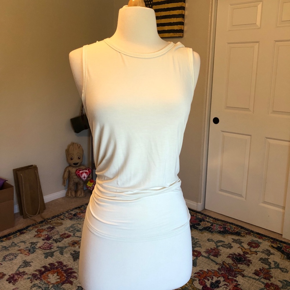 Women’s Tank Top
